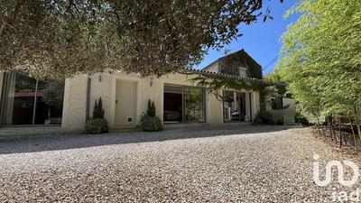 Maison - 182 m² - 4 pièces