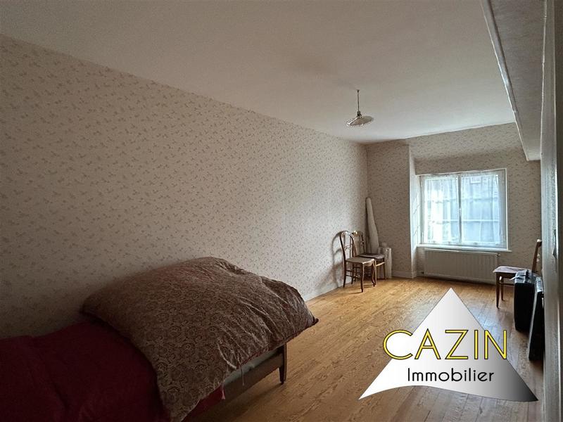 Maison - 147 m² - 4 pièces