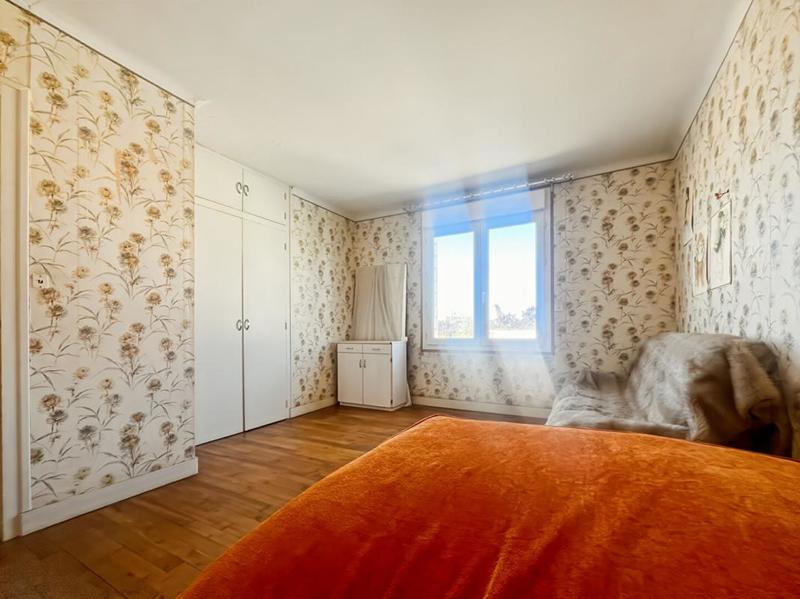 Maison - 126 m² - 6 pièces