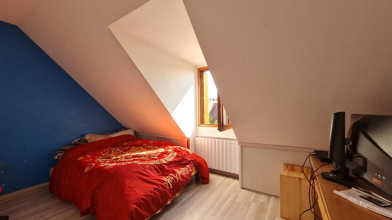 Maison - 148 m² - 7 pièces