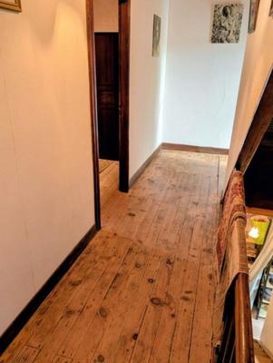 Maison - 93 m² - 5 pièces