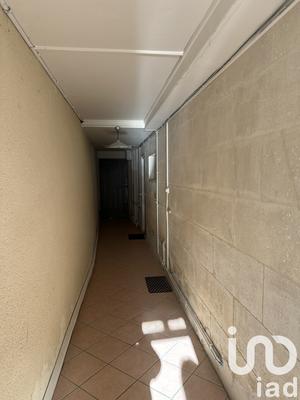 Appartement - 180 m² - 8 pièces