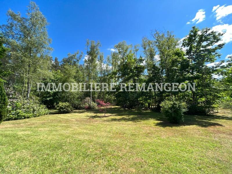 Demeure - 161 m² - 5 pièces