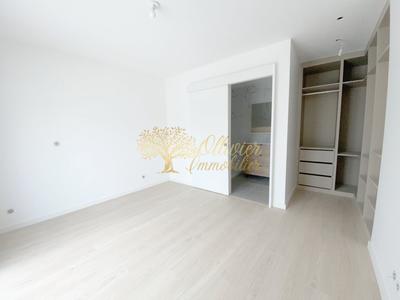 Pavillon - 104 m² - 4 pièces