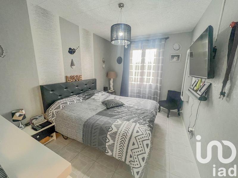 Maison - 75 m² - 4 pièces