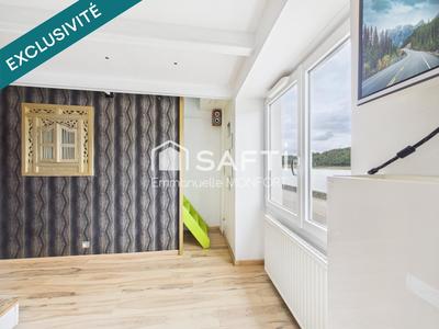 Maison - 40 m² - 2 pièces