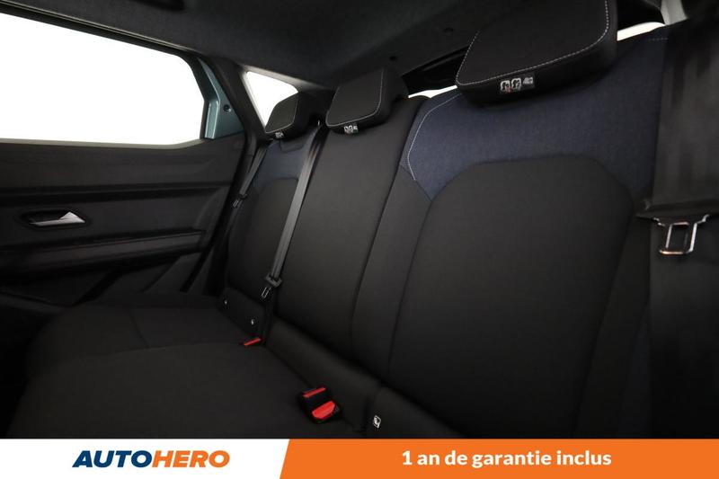 Dacia Duster III 1.6 Hybrid Journey 4x2 Bva 140 ch