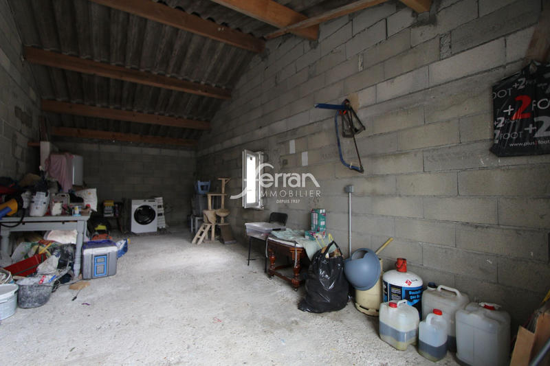 Maison - 123 m² - 5 pièces