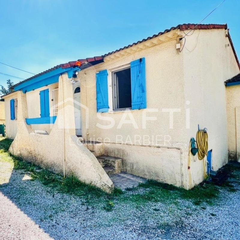 Maison - 175 m² - 7 pièces