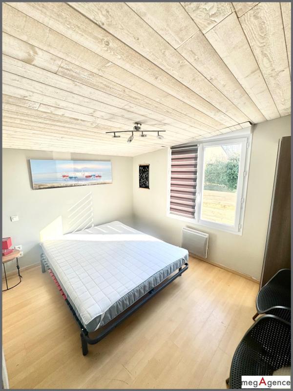 Maison - 78 m² - 5 pièces