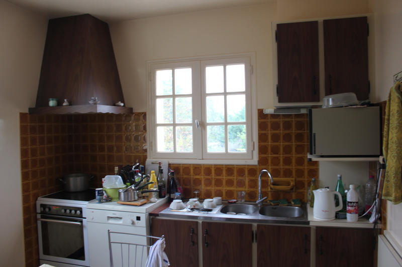 Maison - 173 m² - 5 pièces