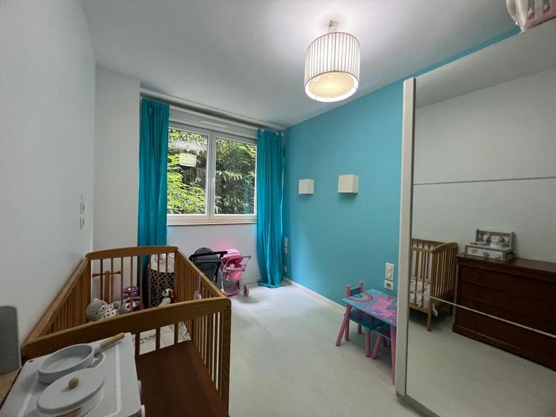 Appartement - 74 m² - 4 pièces