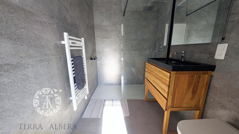 Villa - 116 m² - 4 pièces