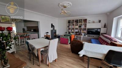 Maison - 160 m² - 8 pièces