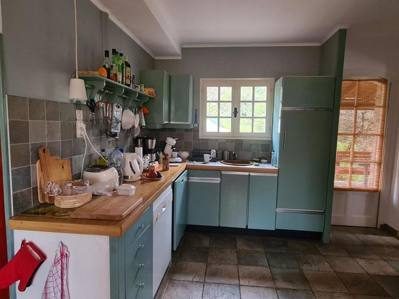 Propriété - 110 m² - 5 pièces