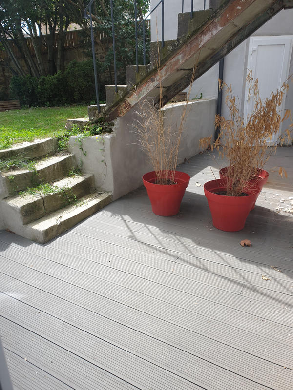 Appartement - 27 m² - 1 pièce