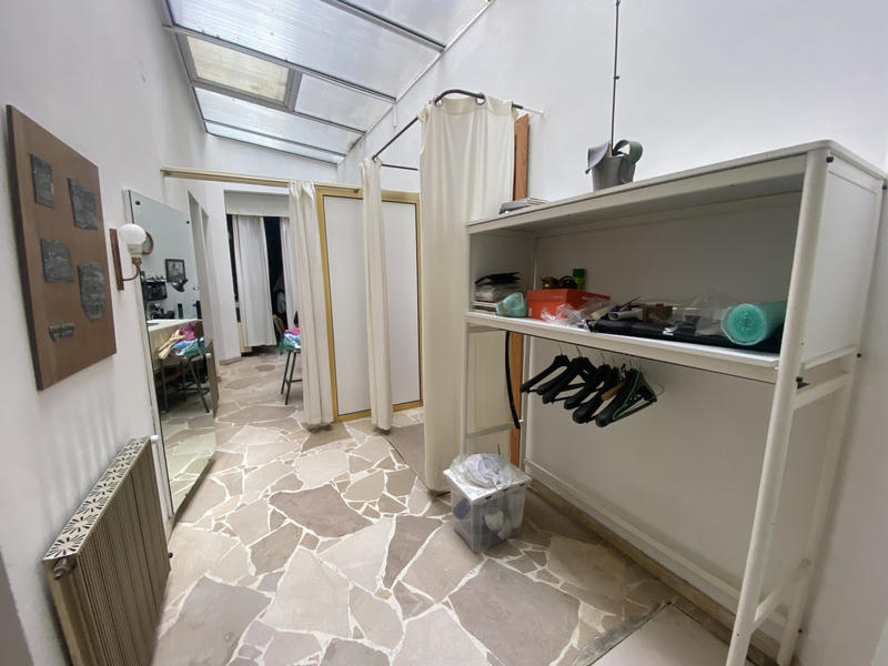 Maison - 167 m² - 6 pièces