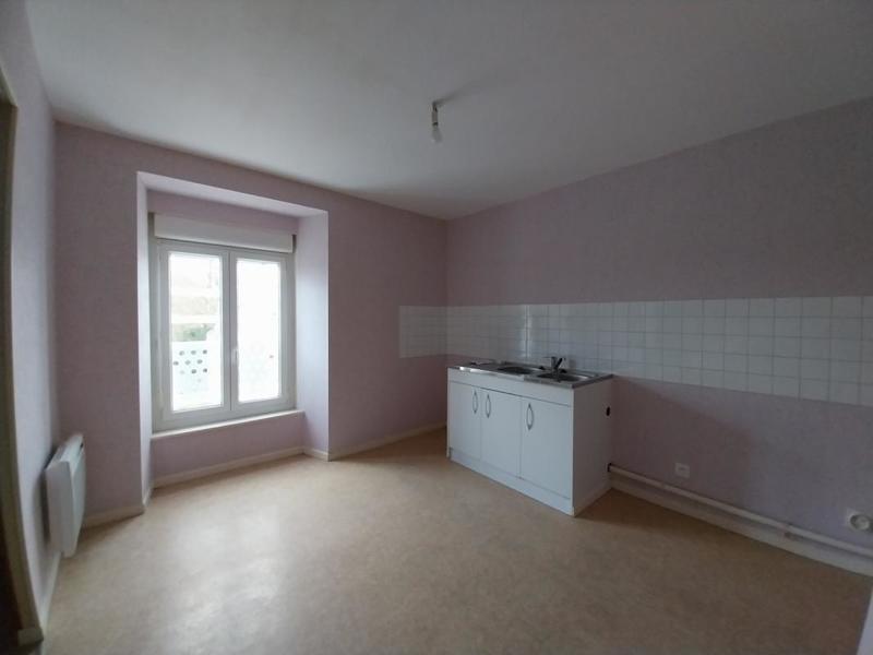 Appartement - 76 m² - 3 pièces