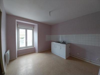 Appartement - 76 m² - 3 pièces