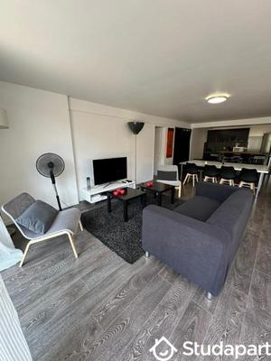 Appartement - 131 m² - 5 pièces