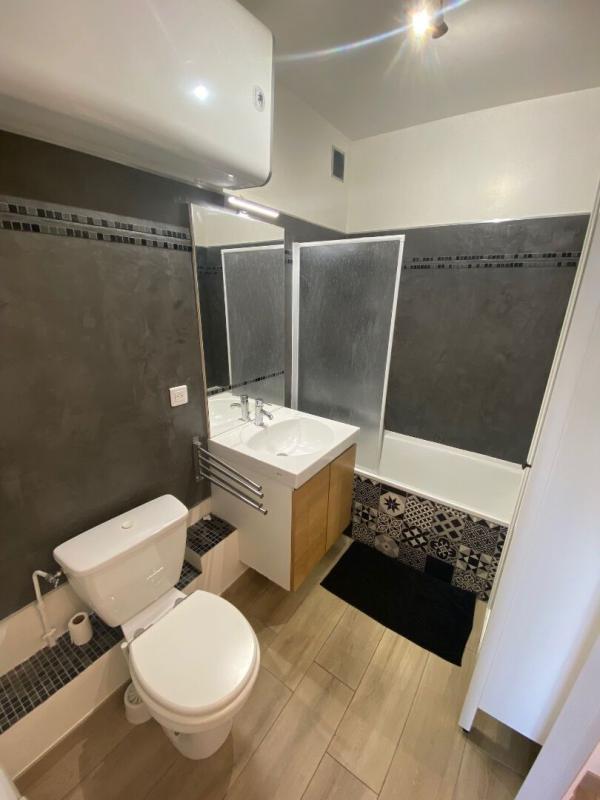 Appartement - 34 m² - 2 pièces