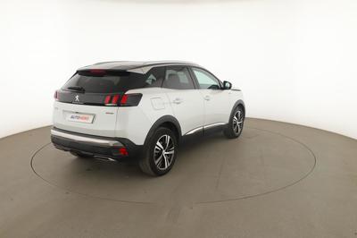Peugeot 3008 1.2 PureTech Gt Line 130 ch