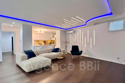 Appartement - 157 m² - 5 pièces