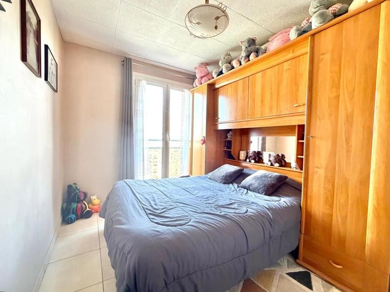 Appartement - 68 m² - 4 pièces