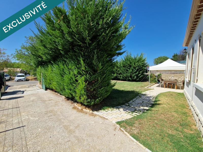 Maison - 70 m² - 3 pièces