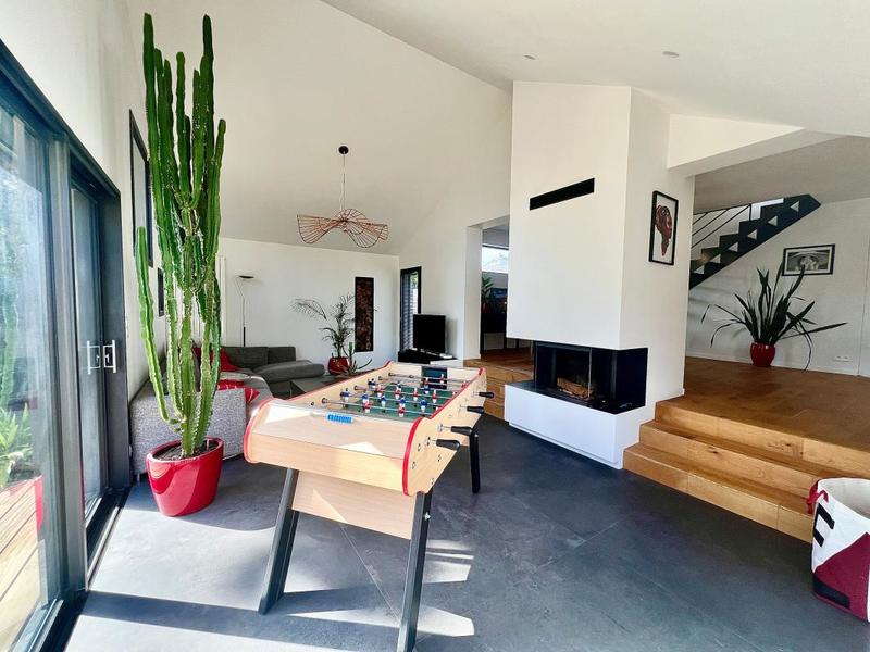 Maison - 142 m² - 4 pièces