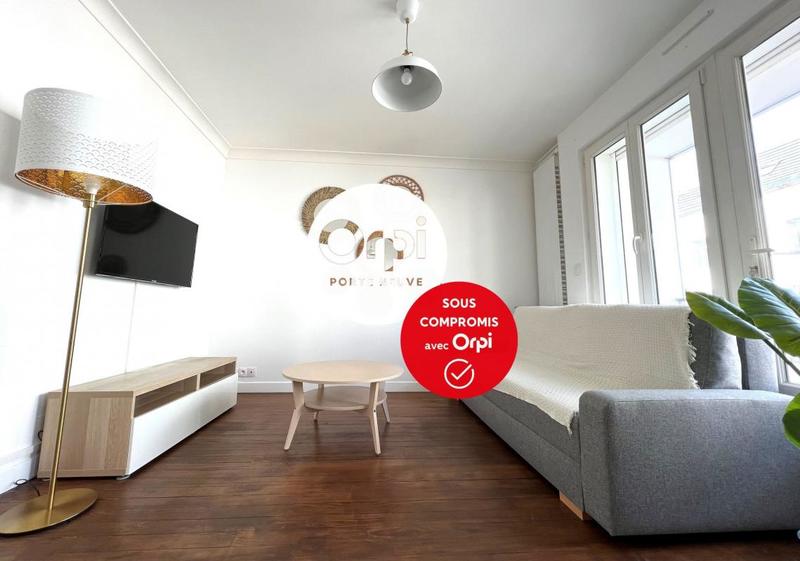 Immeuble - 178 m² - 7 pièces