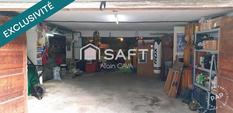 Maison - 103 m² - 6 pièces