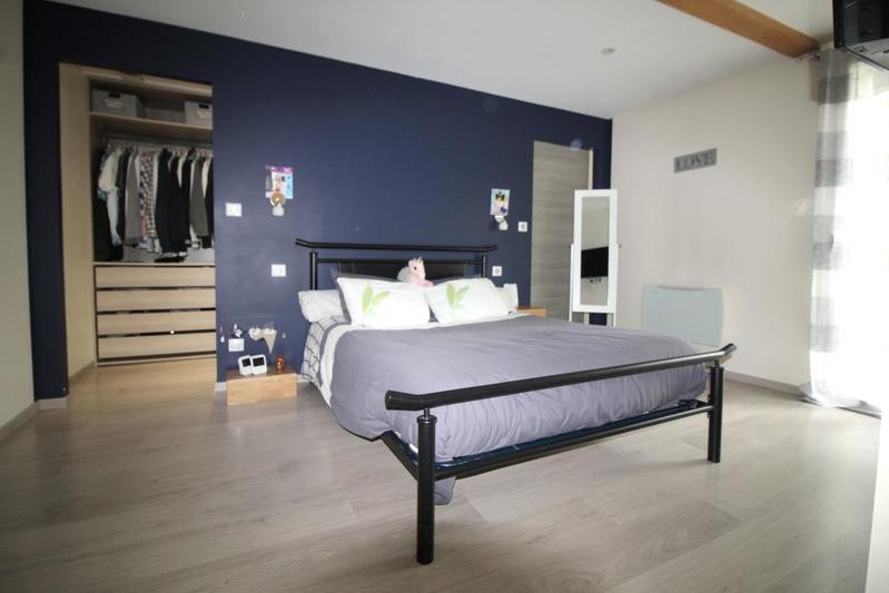 Maison - 192 m² - 5 pièces