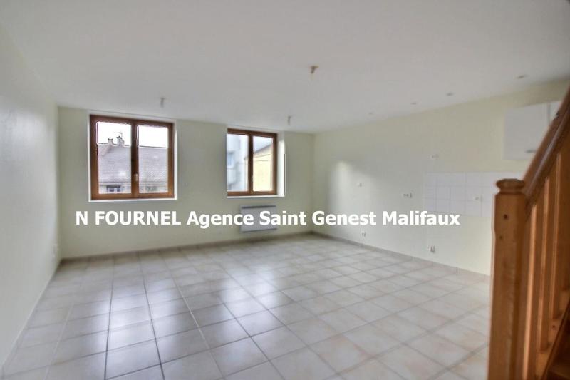 Appartement - 78 m² - 4 pièces