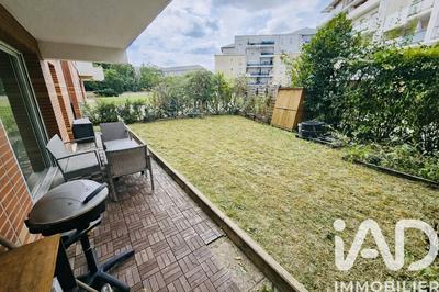 Appartement - 31 m² - 1 pièce