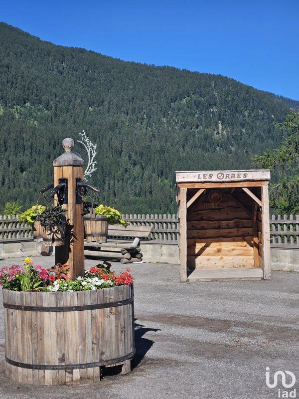 Local commercial - 42 m²