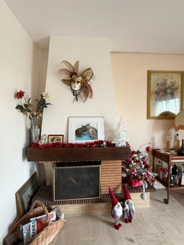 Maison - 133 m² - 6 pièces