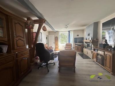 Propriété - 140 m² - 5 pièces