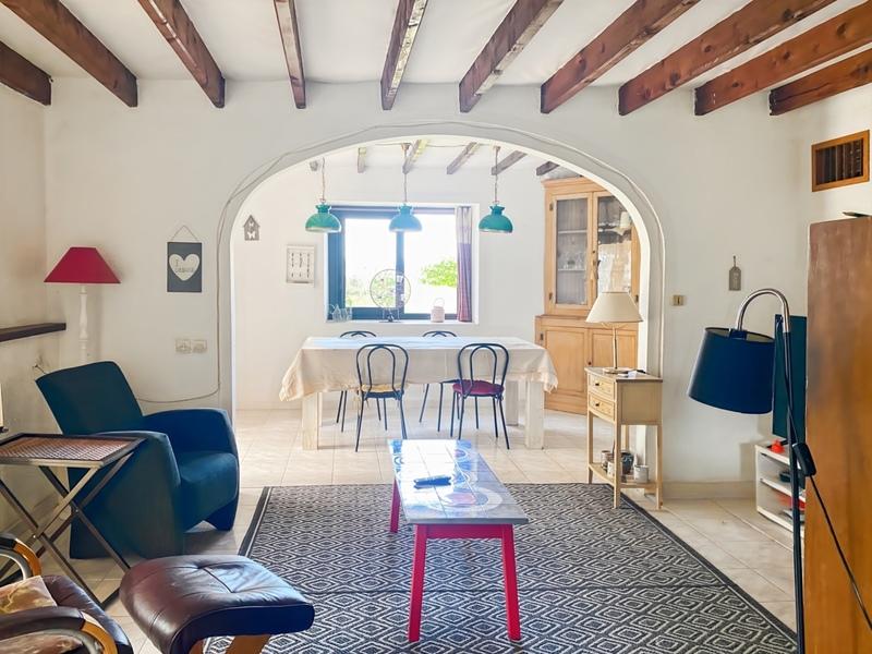 Maison - 180 m² - 8 pièces