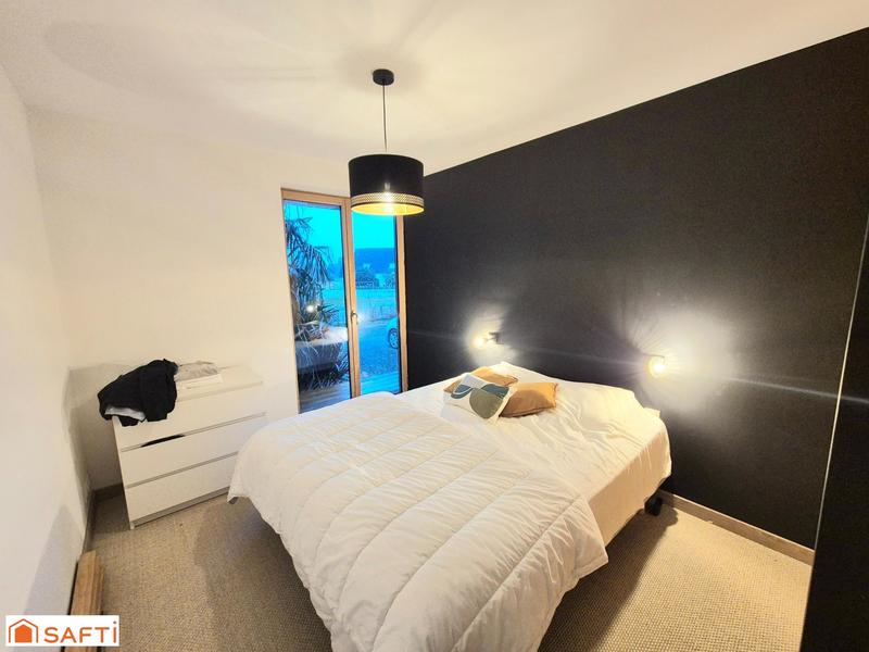 Maison - 129 m² - 6 pièces