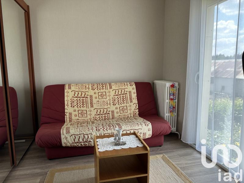 Maison de village - 118 m² - 6 pièces