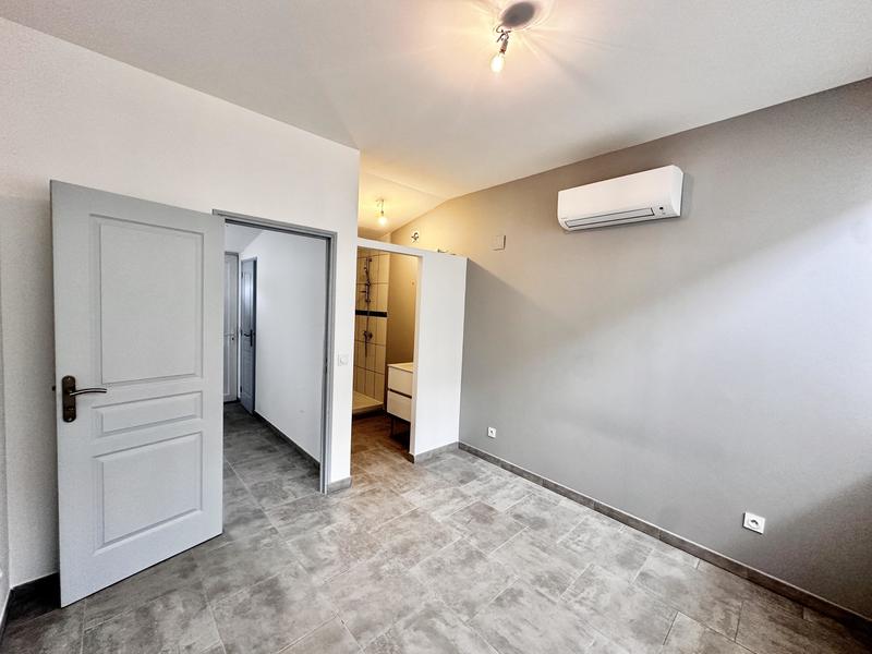 Maison de village - 84 m² - 4 pièces