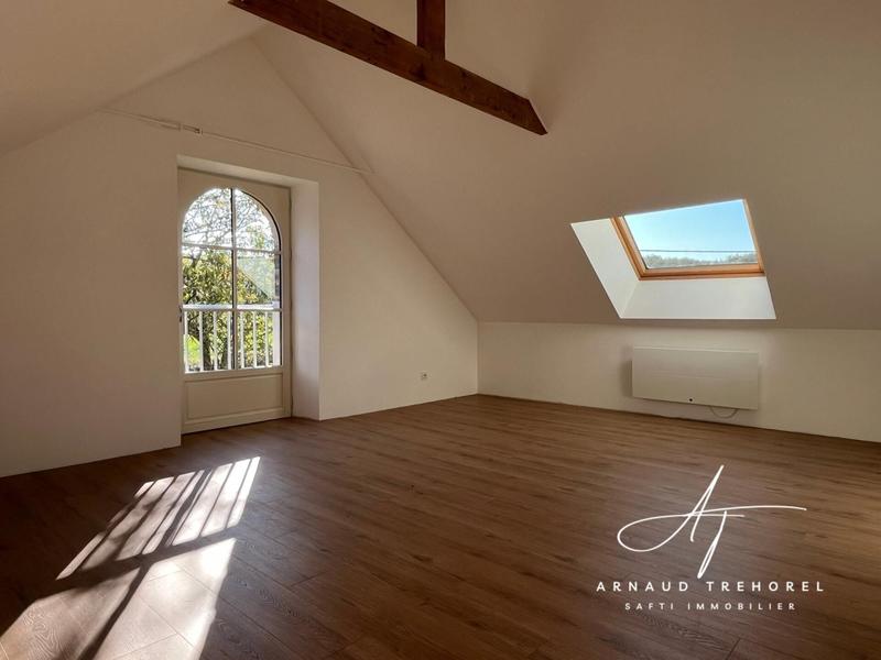 Maison - 175 m² - 5 pièces