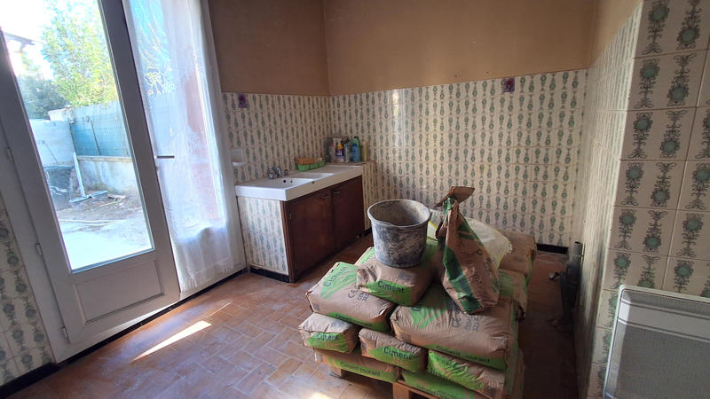 Maison - 107 m² - 5 pièces