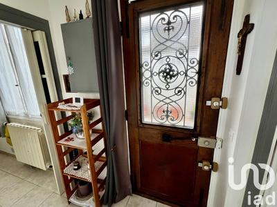 Maison - 34 m² - 2 pièces