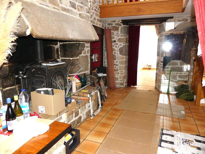 Maison de maîtres - 252 m² - 10 pièces