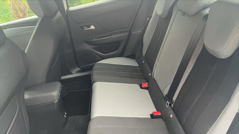 Opel Mokka 1.2 Turbo 100 Élégance