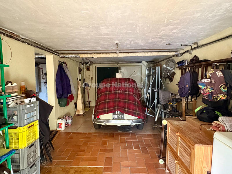 Maison - 109 m² - 6 pièces