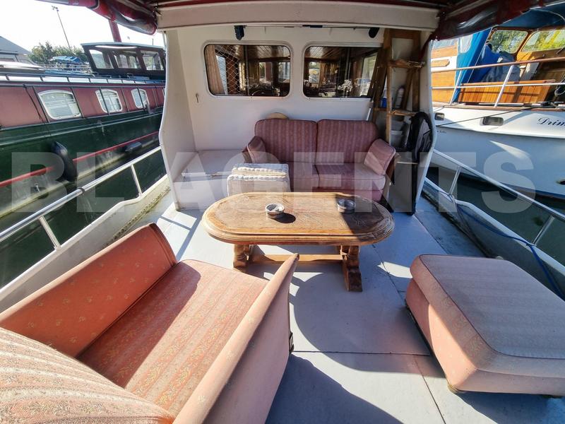 Maison - 55 m² - 2 pièces