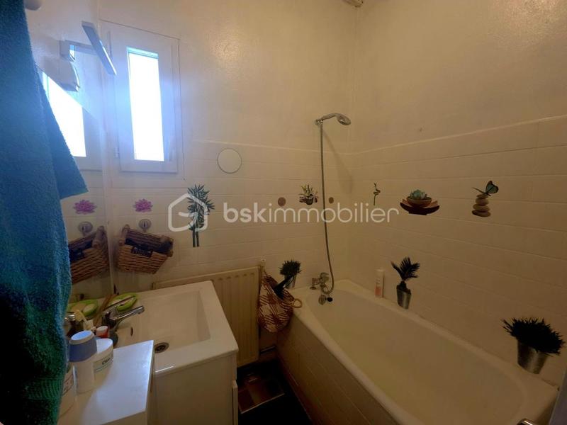 Maison ancienne - 150 m² - 7 pièces